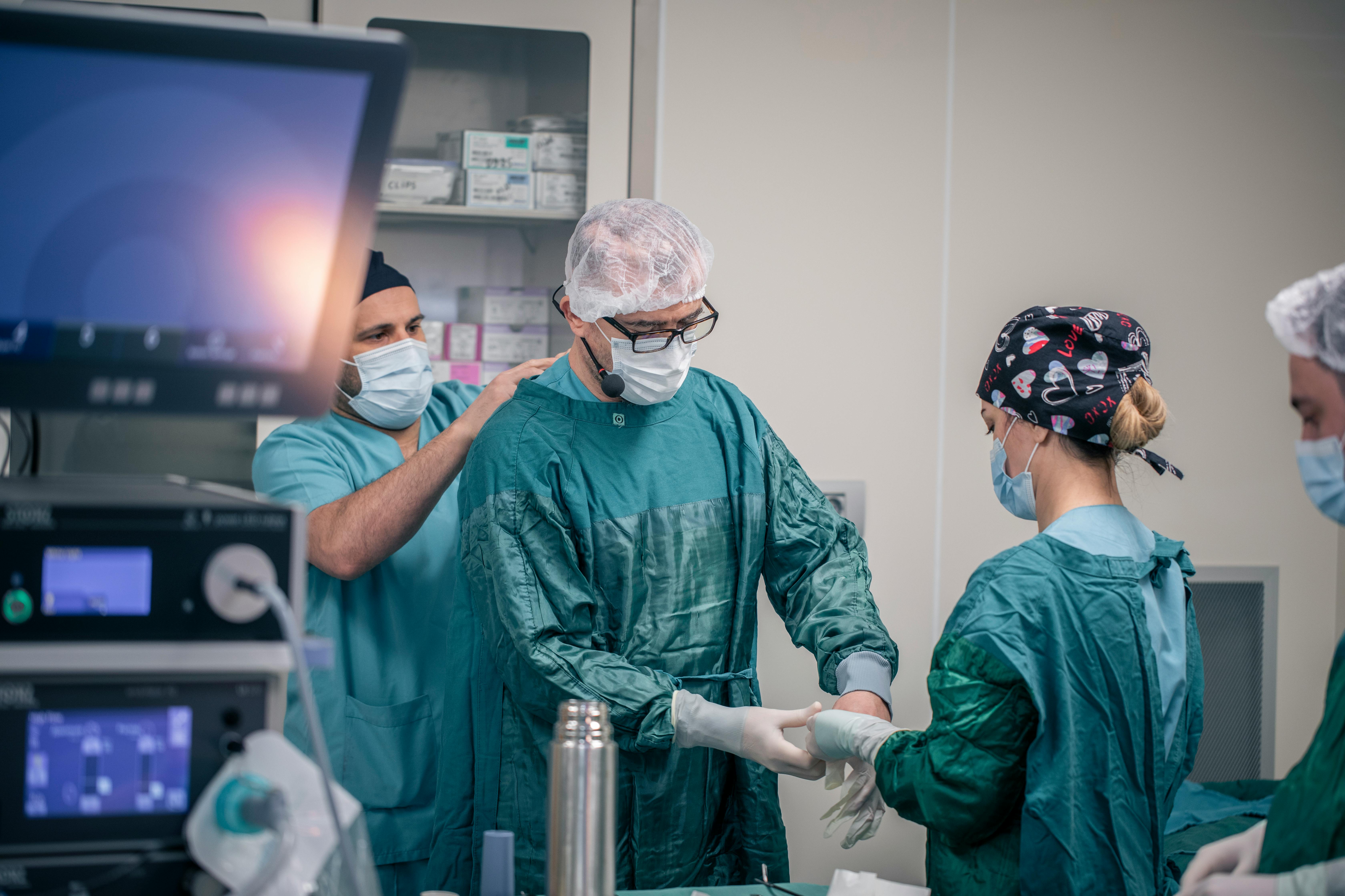 Medical Equipment