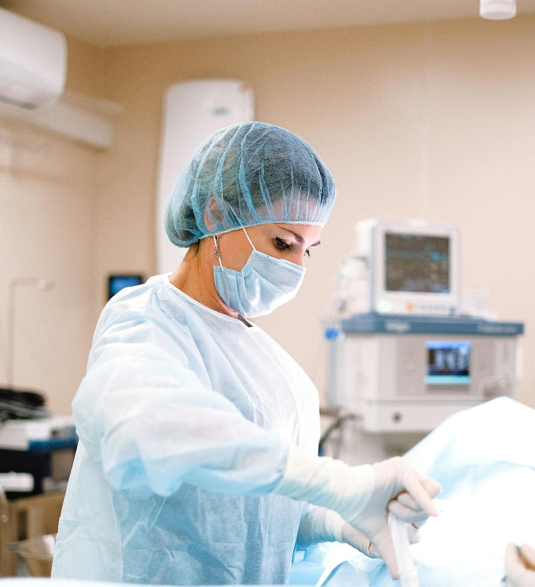 Medical Equipment