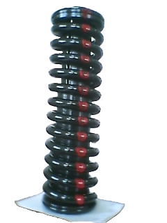 Snubber for Railway Applications