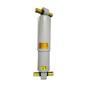 Secondary Horizontal Dampers