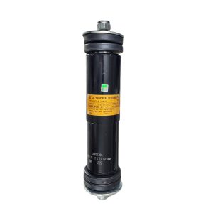Vertical Dampers