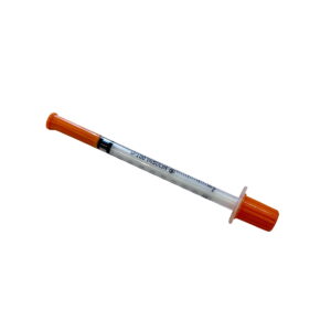 GB Med Disposable Insulin Syringe