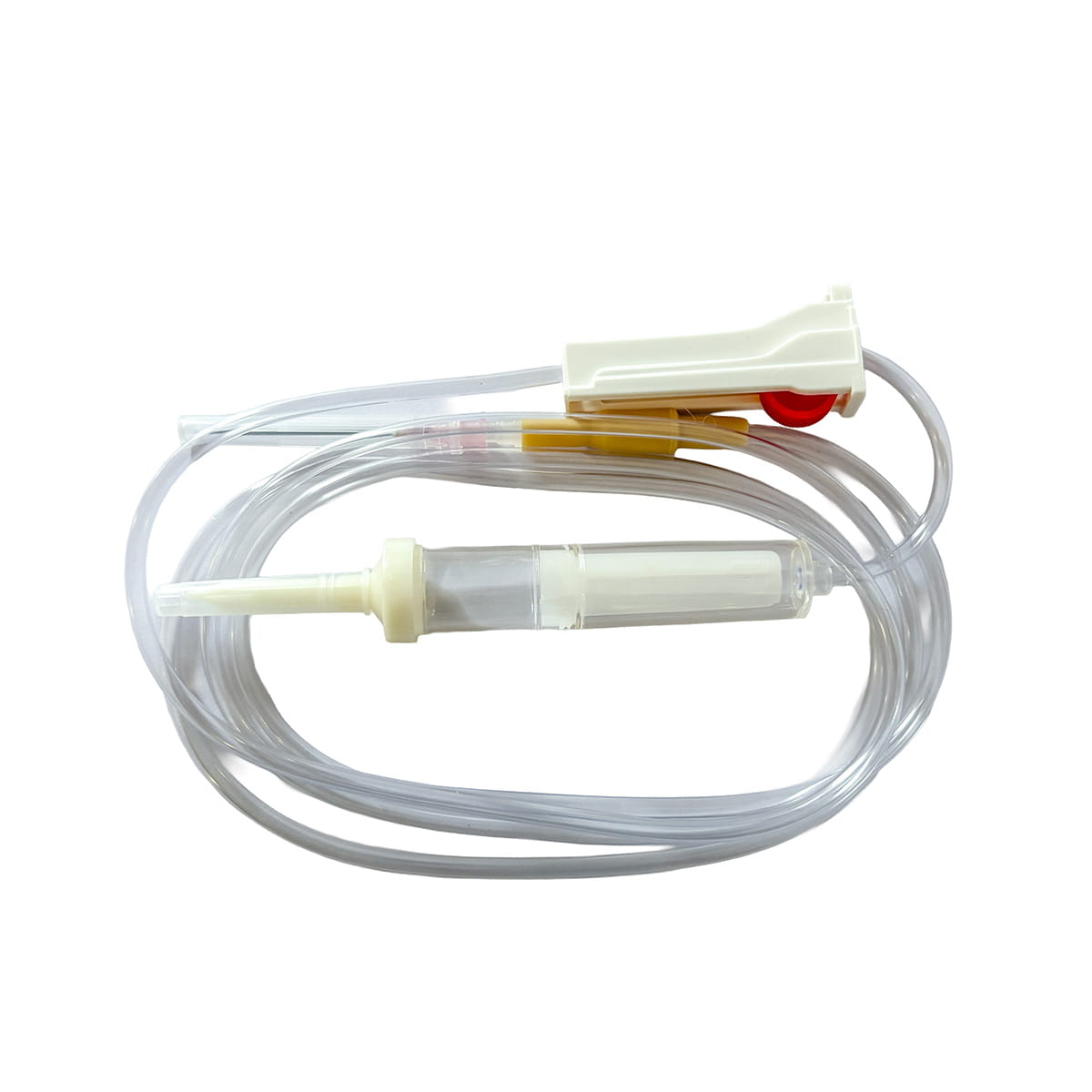 Blood Transfusion Set