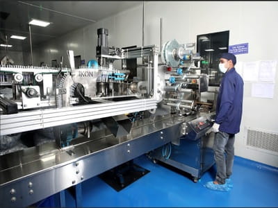 Modern Machinery