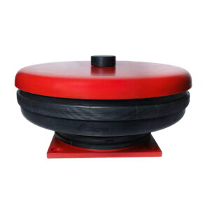 Air Springs