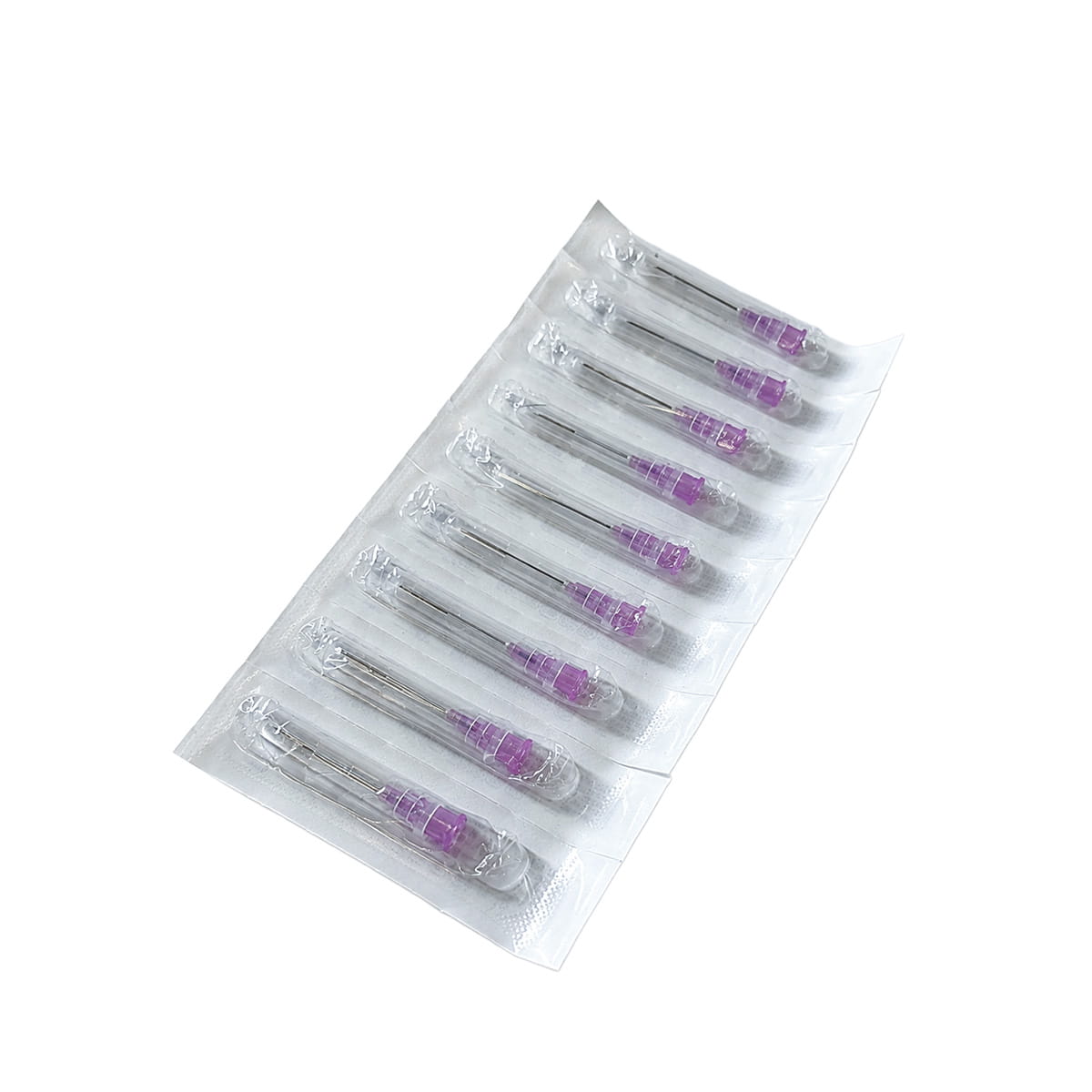 GB Needles