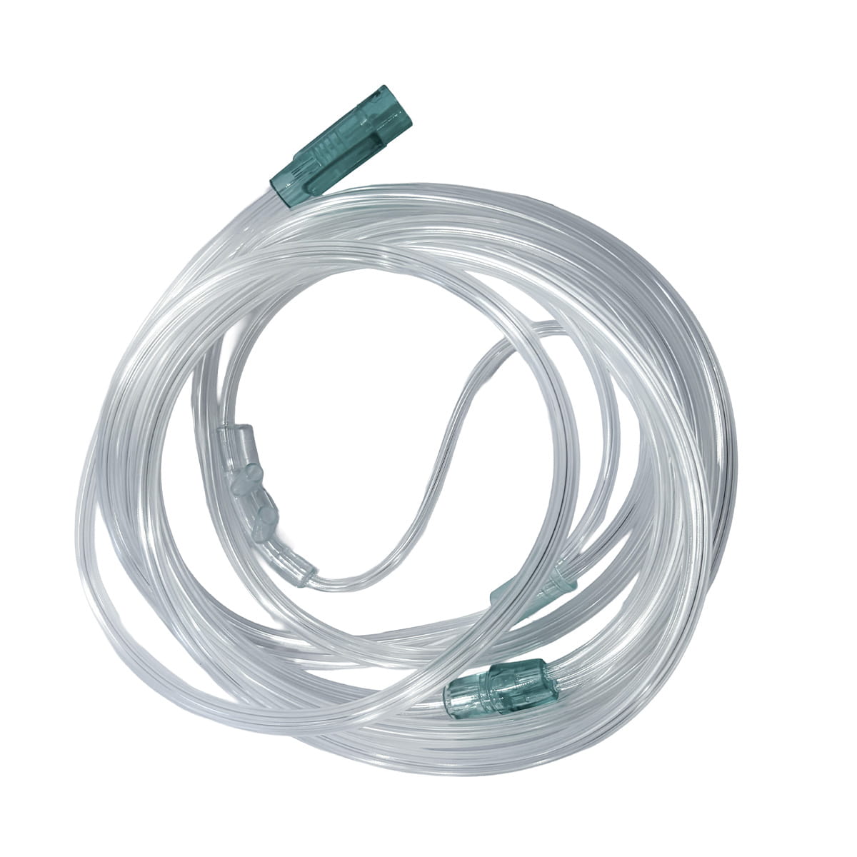 GB Breatheasy Nasal Prongs