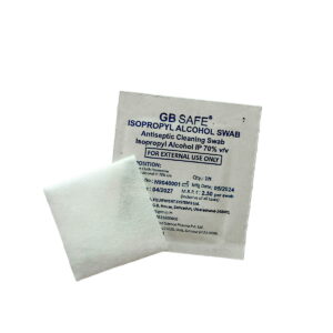 Alcohol Swab