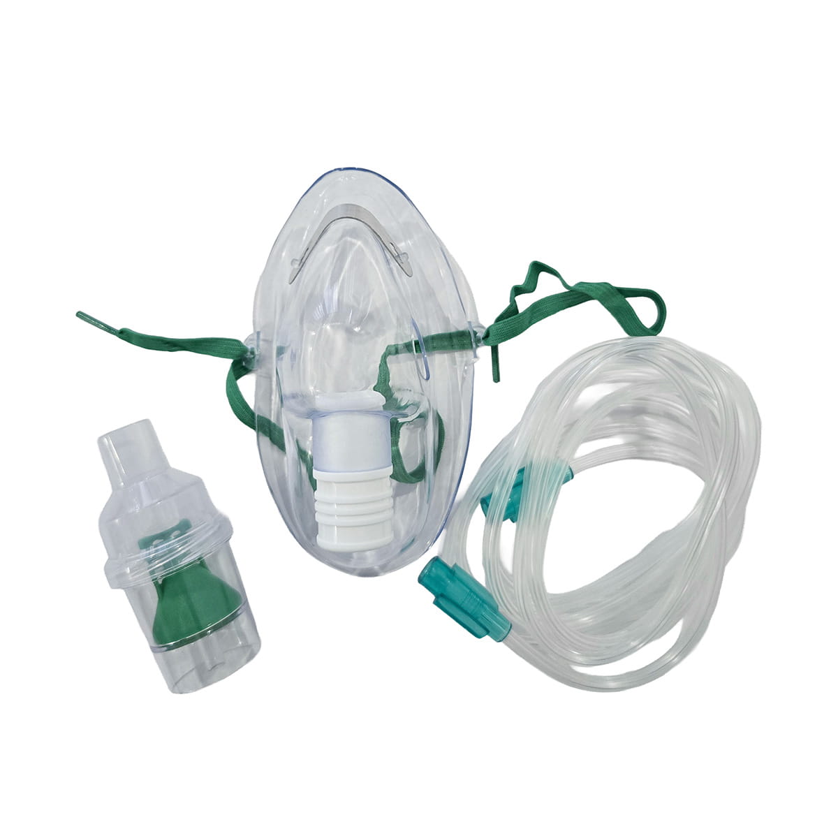 GB Breatheasy Aerosol Mask (Nebuliser Mask)