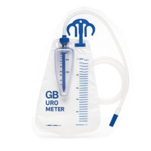 GB Urometer (Premium Range)