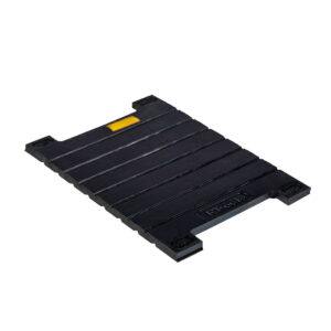 Composite Grooved Rubber Sole Pads