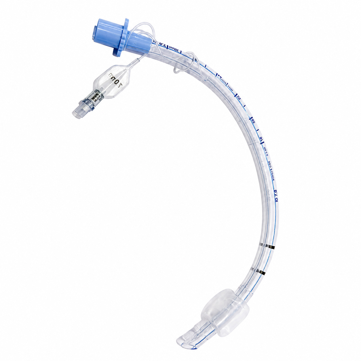 GB Endotracheal Tube Cuffed