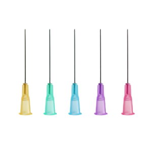 GB Needles