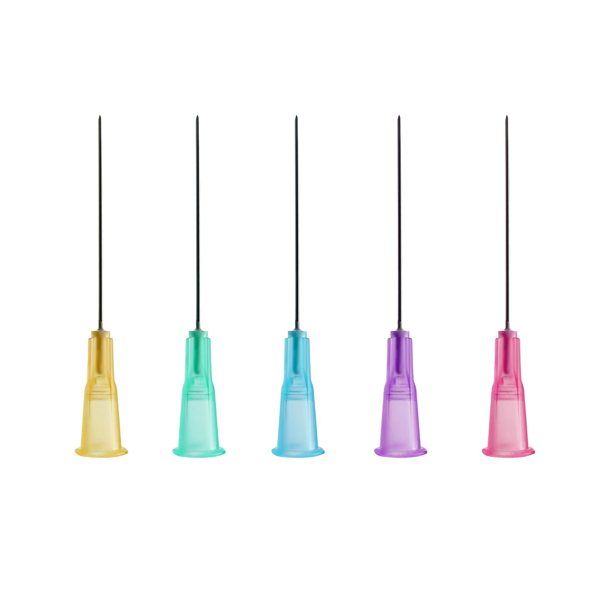 GB Needles