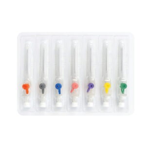 GB Flon (IV Cannula)