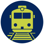 Railway Icon