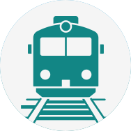 Railway Icon