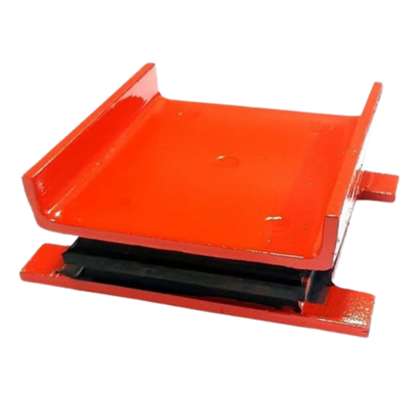 Elastomeric pad