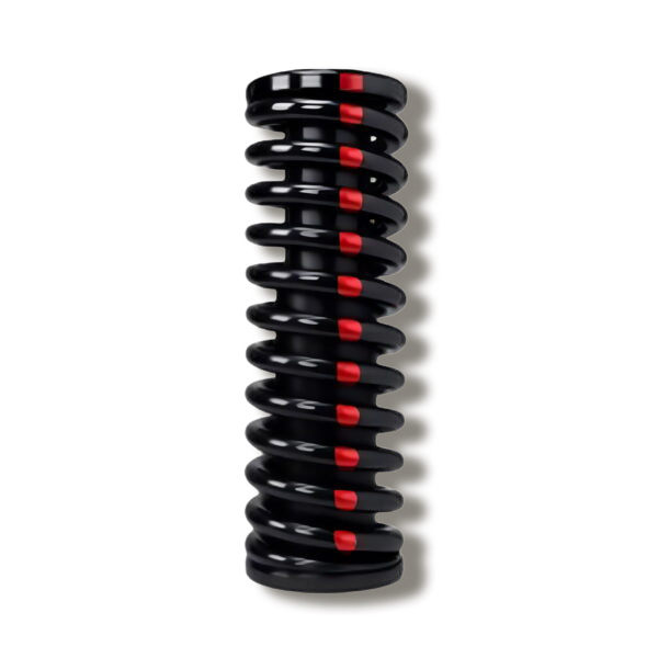 Friction snubber assembly