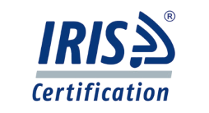 IRIS Logo