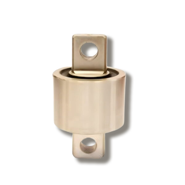 Spheribloc bearing